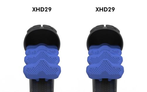 Tubolight ochranná vložka DIAMANA XHD 29" PÁR (DMXHD29)