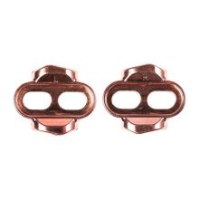 CRANKBROTHERS kufry Easy Release Cleats 6 degree (rose)