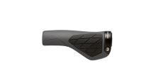 ERGON gripy GS1-S černé (1)