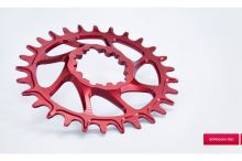 GARBARUK převodník SRAM GXP Oval (Boost) (2)