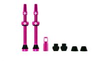 MUC-OFF bezdušový ventilek Tubeless Valve Kit (8)