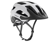 Trek Cyklistická přilba Solstice, Crystal White, M/L 55 - 61cm
