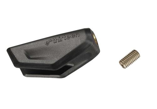 E13 náhradní horní vodítko Vario Upper Slider | Ultra Compact | Black