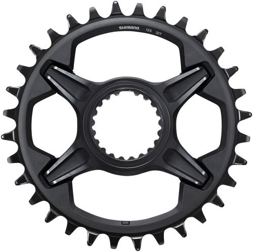 SHIMANO převodník XT / SM-CRM85