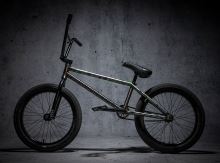 DYEDbro ochranná folie Tere V2 BMX Signature Series mat (1)