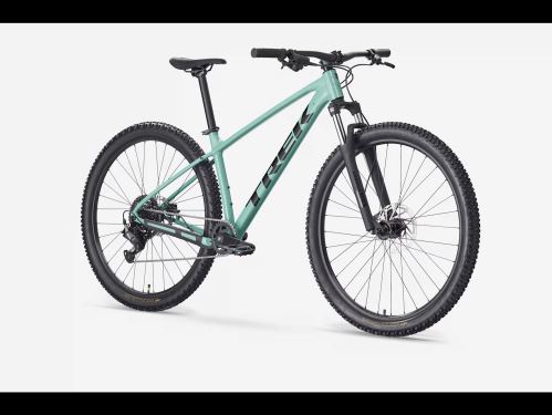 TREK horské kolo Marlin 4 Gen 3 Blue Sage