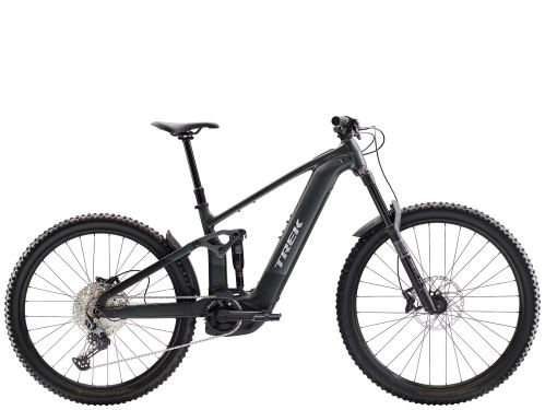 Trek elektrokolo Rail+ 5 Gen 5, Lithium Grey