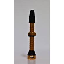 iiSuper bezdušový ventilek Patented 44mm, Oranžová