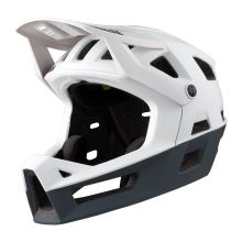 iXS integrální helma Trigger FF White vel. SM (54-58cm)