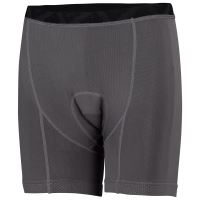 iXS dámské vnitřní kraťasy s výstelkou graphite 38