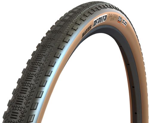 MAXXIS PLÁŠŤ REAVER 700X45 KEVLAR HYPR-X/EXO/TR/TANWALL
