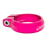 Burgtec sedlová objímka (seat clamp) 36,4mm (9)