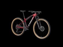 TREK horské kolo Supercaliber SL 9.6 Gen 2 Fury Red/Carbon Red Smoke, vel.XL