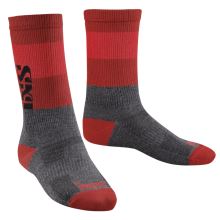 iXS ponožky Triplet (3-pack) multicolor