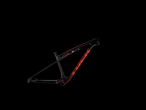Trek rámový set Supercaliber SLR Gen 2, Carbon Red Smoke