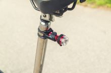Exposure Lights Trace Pack - set Black (5)