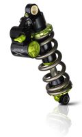 Jade X Coil Shock Trunnion Damper Only 185x50mm