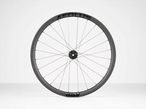 Bontrager zadní zapletená kola Aeolus Elite 35V TLR Disc pro kot.b. Shimano HG 10/11-speed