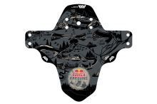 All Mountain Style blatník RedBull Hardline