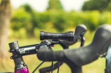 Exposure Lights Handlebar Bracket Set 35.0mm - 31.8mm (1)