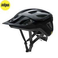 Smith helma Convoy Mips  black vel.61-645 XL