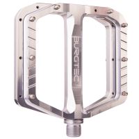 Burgtec pedály Penthouse Flat MK5 - Steel Axles (7)