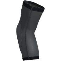 iXS chrániče kolen Flow light guards graphite (2)