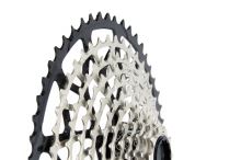 GARBARUK kazeta 12° (SRAM XD Freehub) 10-50T (1)