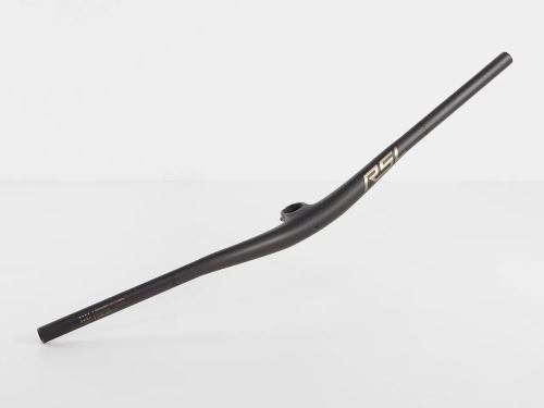 Bontrager MTB řídítka s integrovaným představcem RSL 750mm x 60mm