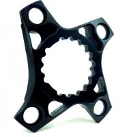 SRAM unašeč 4 packa - dircet mount