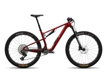 Santa Cruz horské kolo Blur 5 CC 29 RED GX AXS RACE RSV