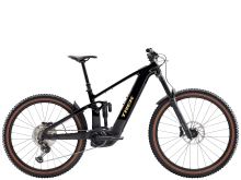 TREK elektrokolo Rail+ 8 Gen 5, Dark Star, vel.S