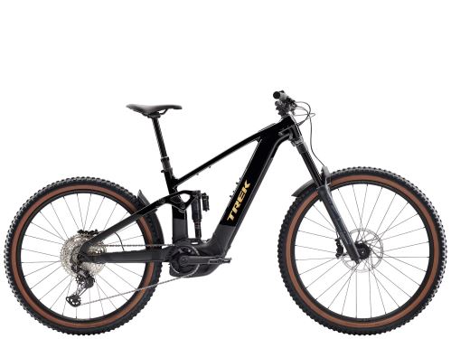 TREK elektrokolo Rail+ 8 Gen 5, Dark Star