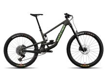 Santa Cruz horské kolo Nomad 7 CC MX EARTH 90, vel.M Santa Cruz horské kolo Nomad 7 CC MX EARTH 90, vel.M