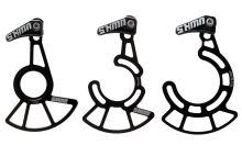 SHAMANRACING vodítko Graft X EVO 28-30z. červené SHAMANRACING vodítko Graft X EVO 28-30z. červené