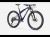 TREK horské kolo Supercaliber SLR 9.9 XTR Di2 Gen 2, Navy Smoke TREK horské kolo Supercaliber SLR 9.9 XTR Di2 Gen 2, Navy Smoke