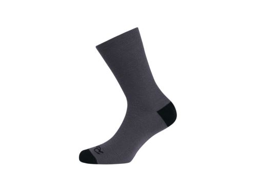 Rapha Cyklistické ponožky Merino, tmavě šedá/černá