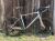 MARIN gravel bike FAIRFAX SC4 vel.L