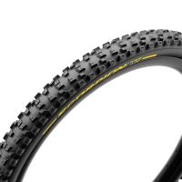 Pirelli Plášť Scorpion Race Enduro M 29 x 2.5, DualWALL, SmartEVO DH, Yellow label Pirelli Plášť Scorpion Race Enduro M 29 x 2.5, DualWALL, SmartEVO DH, Yellow label