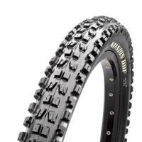 MAXXIS plášť Minion DHF 29x2.50 3C DD TR kevlar MAXXIS plášť Minion DHF 29x2.50 3C DD TR kevlar