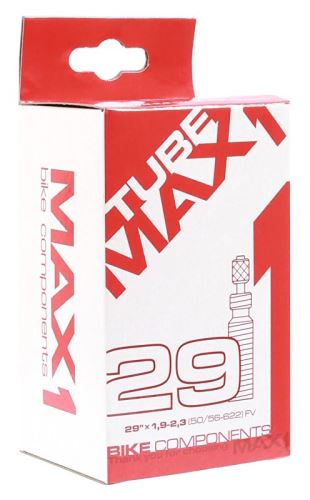 MAX1 duše 29" 1,9 - 2,3 FV (galuskový v.) 48mm