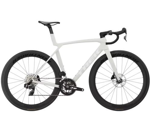 TREK silniční kolo Madone SL 6 AXS Gen 8, Era White