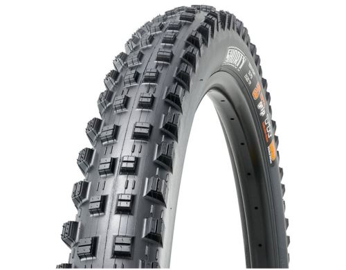 MAXXIS PLÁŠŤ SHORTY 27.5X2.40WT KEVLAR 3CG/DH/TR