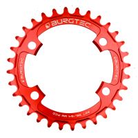 Burgtec převodník 96/64MM PCD Thick Thin (5)