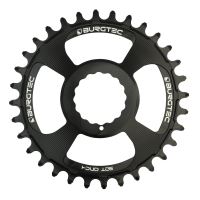 Burgtec převodník Cinch Thick Thin - 28T - Burgtec Bullion