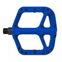 OneUp pedály Composite Blue