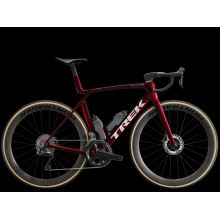 TREK silniční kolo Madone SLR 7 Gen 8, Carbon Red Smoke, vel.L