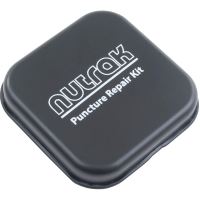 Nutrak samolepící záplaty Glueless Puncture Repair Kit - 25mm (1)
