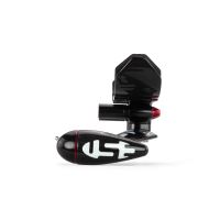 ULTIMATE USE  R1 Aero Wing - 400mm C-C with TRACK PODS (No Brake Levers) (2)