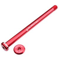 Burgtec zadní osa pro Santa Cruz Axle (6)